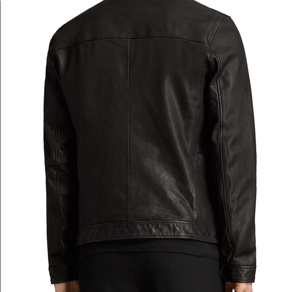 ALLSAINTS - Picture 3 of 8